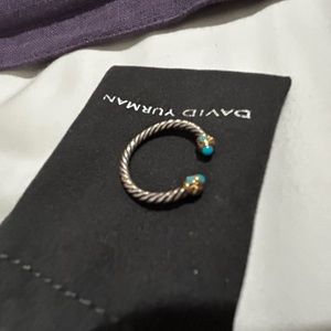 David Yurman ring